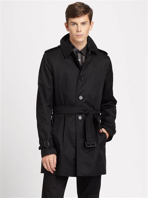 burberry boys trench coat sale|burberry men's trench coat outlet.